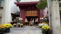 笠間稲荷神社 東京別社(東京都)