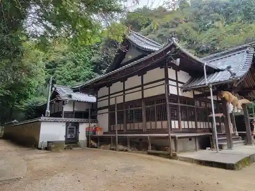 三島神社(愛媛県)