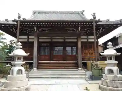 善西寺(三重県)