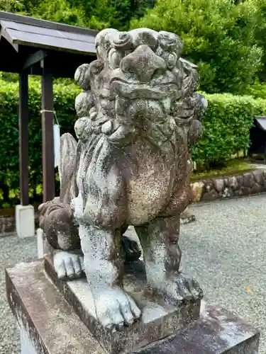 鹿嶋神社(京都府)