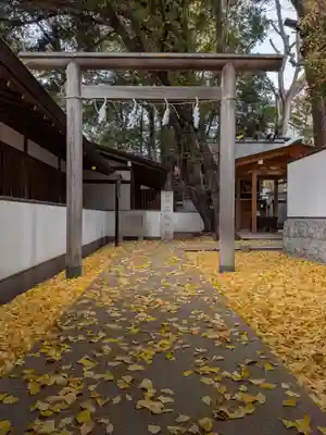 乃木神社(東京都)
