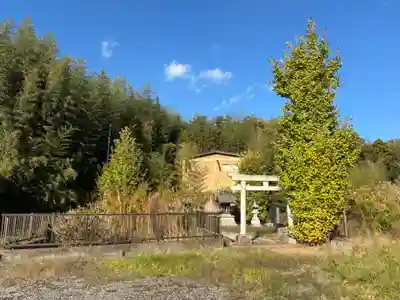 水神宮(千葉県)