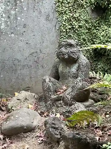題経寺（柴又帝釈天）(東京都)