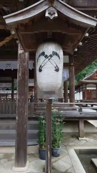 奥石神社のその他建物