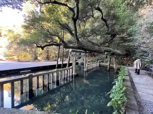 鹿島神宮(茨城県)
