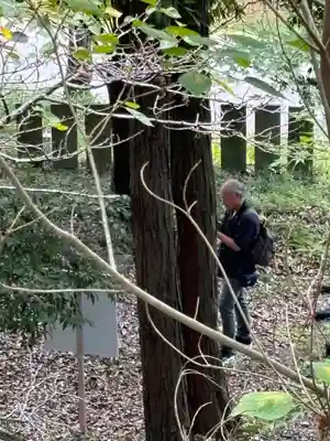 古法華寺（多聞寺境外仏堂）のその他建物