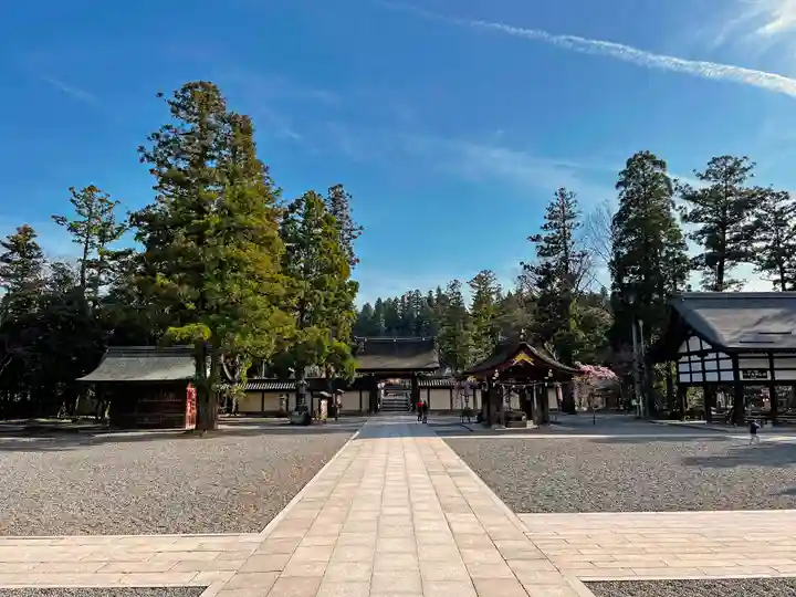 多賀大社(滋賀県)