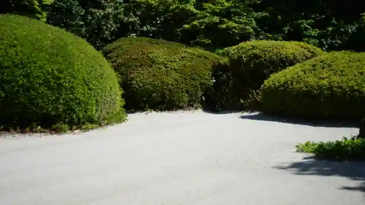 詩仙堂(丈山寺)(京都府)