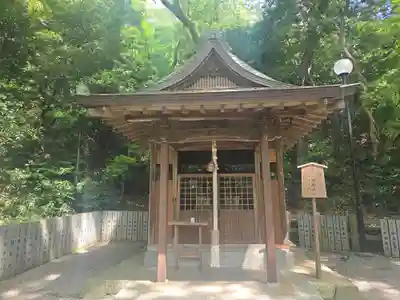 枚岡神社(大阪府)