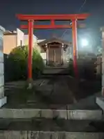 國安稲荷社(神奈川県)