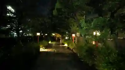 安井金比羅宮(京都府)