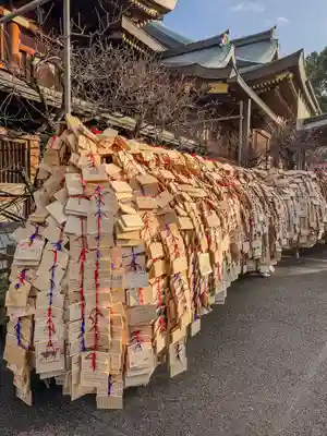 湯島天満宮(東京都)