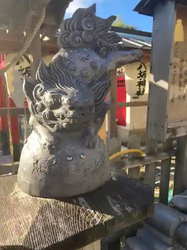 八坂神社(神奈川県)