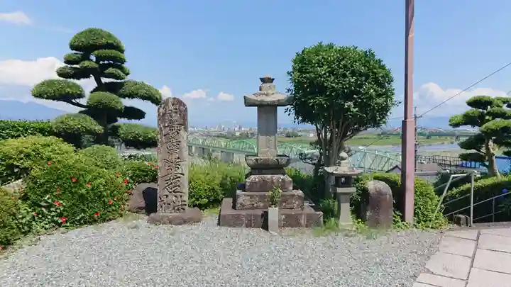 光栄寺のその他建物