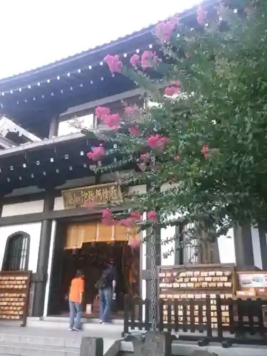 長谷寺のその他建物