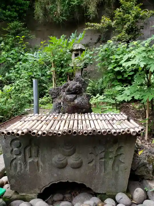 王子稲荷神社(東京都)