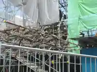 楞厳寺(東京都)