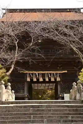 香椎宮(福岡県)