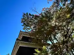 眞田神社(長野県)