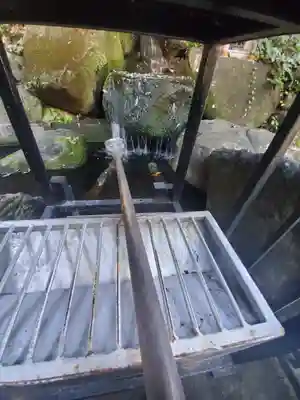 白蛇辨財天のその他建物