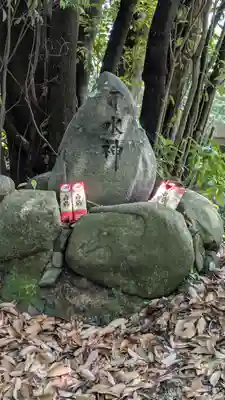 長谷山口坐神社(奈良県)