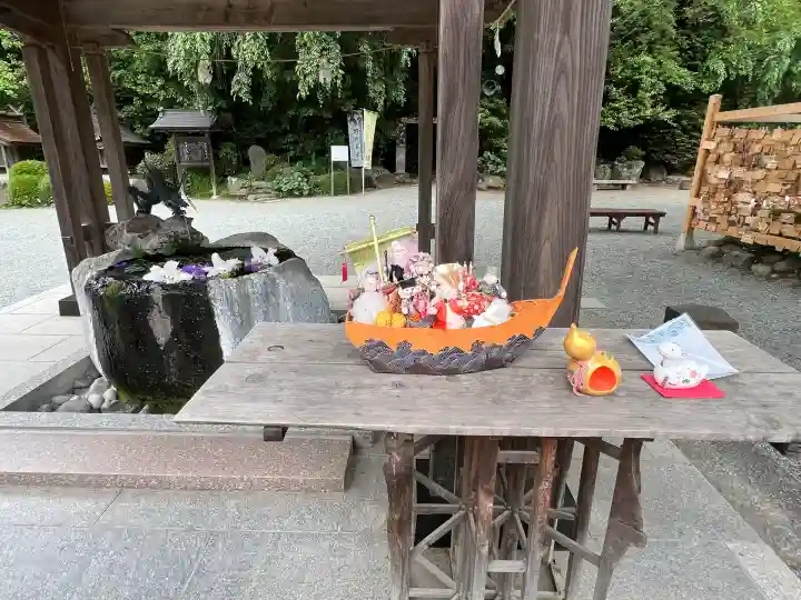 出雲大社相模分祠(神奈川県)