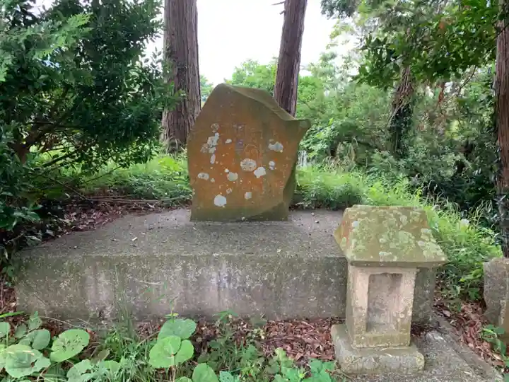 熊野神社のその他建物