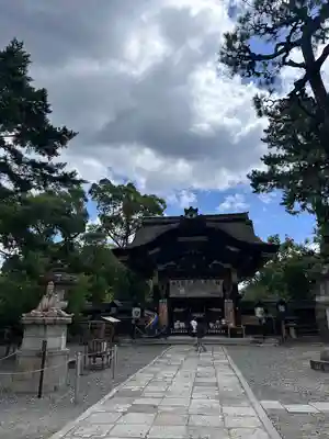 豊国神社のその他建物