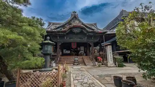 行願寺（革堂）(京都府)