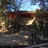 春日大社の本殿・本堂