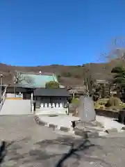 明鏡山龍雲寺の建物その他