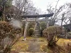 笠置寺(京都府)