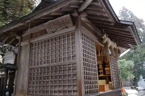 須我神社(島根県)