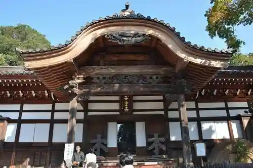 深大寺(東京都)