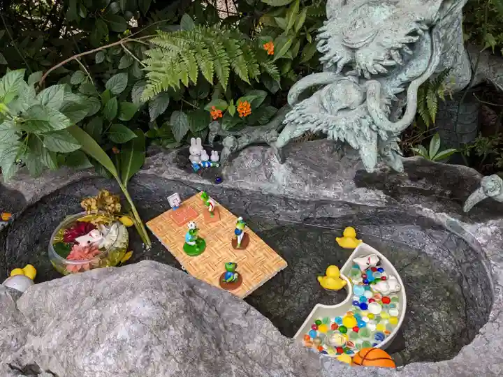 三輪神社(愛知県)