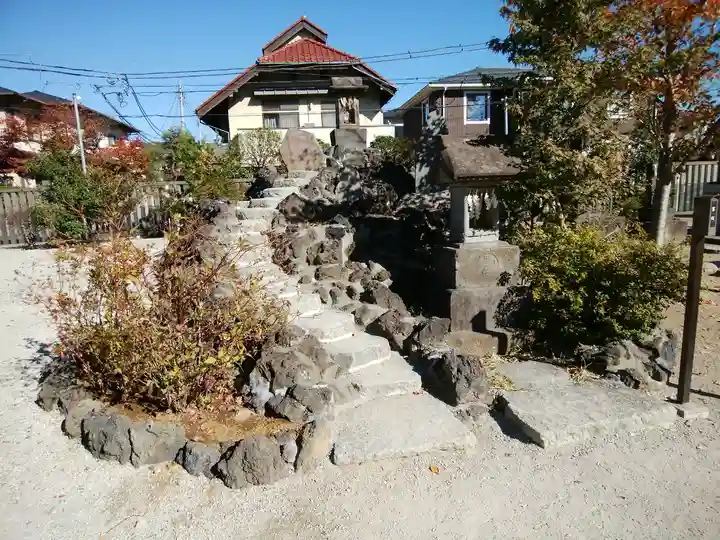 葛飾八幡宮(千葉県)
