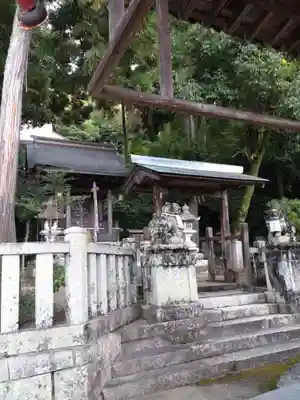 日吉神社(滋賀県)
