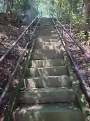 白鬚神社(埼玉県)