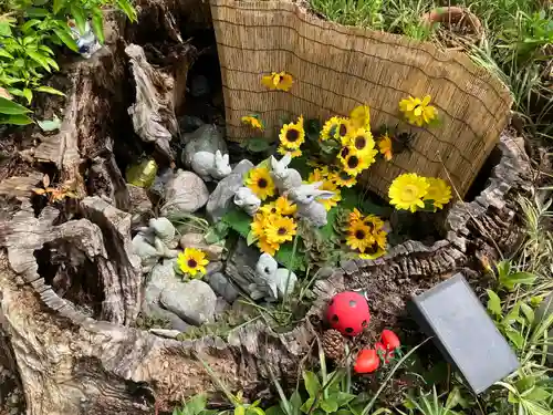 三輪神社(愛知県)