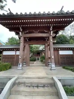 宝泉寺(東京都)