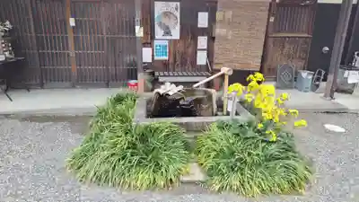 鎌達稲荷神社(京都府)