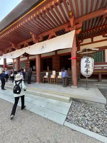 毛越寺(岩手県)