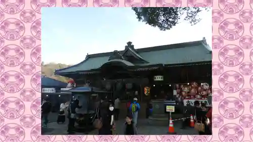 達磨寺(群馬県)