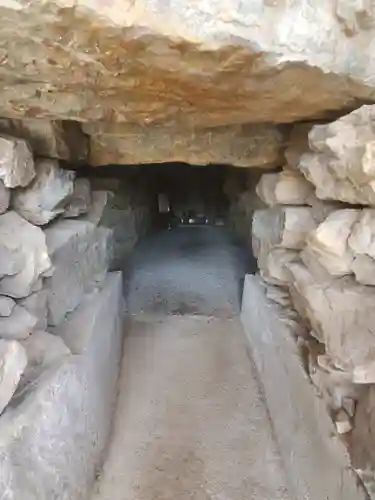 正善寺のその他建物