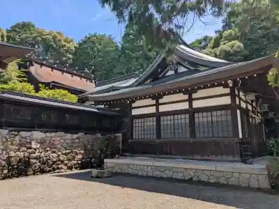 胡宮神社(敏満寺史跡)(滋賀県)