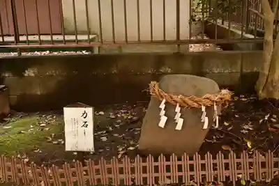 氷川女體神社(埼玉県)
