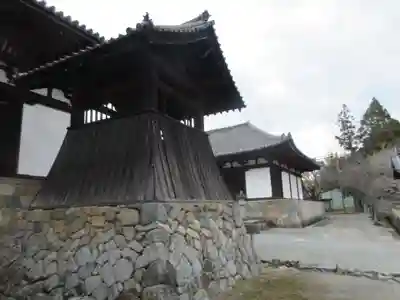 當麻寺のその他建物