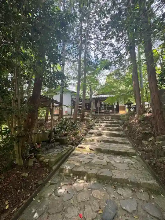 玉野御嶽神社(愛知県)