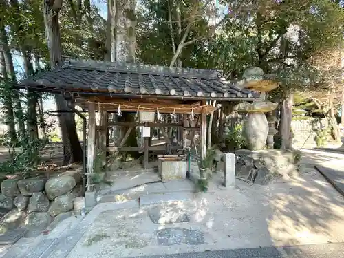 劔神社(滋賀県)