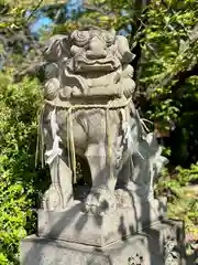 堀越神社(大阪府)